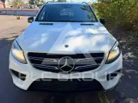 2018 Mercedes Benz GLE-Class photo