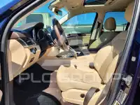 2018 Mercedes Benz GLE-Class фото