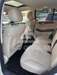 2018 Mercedes Benz GLE-Class фото