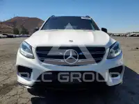 2018 Mercedes Benz GLE-Class photo