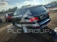 2018 Mercedes Benz GLE-Class фото