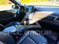 2018 Mercedes Benz GLE-Class фото