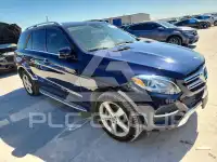 2018 Mercedes Benz GLE-Class фото