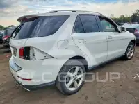 2018 Mercedes Benz GLE-Class фото