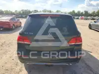 2018 Mercedes Benz GLE-Class фото
