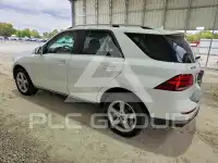 2018 Mercedes Benz GLE-Class photo