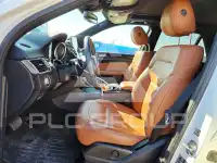 2018 Mercedes Benz GLE-Class photo