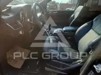2018 Mercedes Benz GLE-Class фото