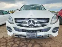 2018 Mercedes Benz GLE-Class фото