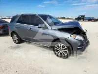 2018 Mercedes Benz GLE-Class фото