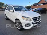 2018 Mercedes Benz GLE-Class фото
