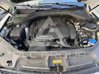 2018 Mercedes Benz GLE-Class фото