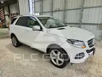 2018 Mercedes Benz GLE-Class photo