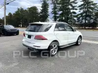 2018 Mercedes Benz GLE-Class фото