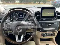 2018 Mercedes Benz GLE-Class фото