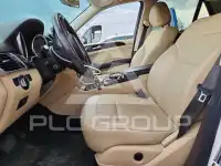 2018 Mercedes Benz GLE-Class фото