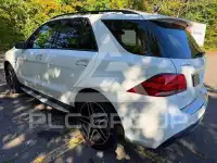 2018 Mercedes Benz GLE-Class photo