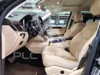 2018 Mercedes Benz GLE-Class фото