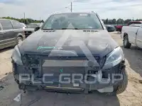 2018 Mercedes Benz GLE-Class фото