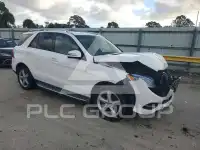 2018 Mercedes Benz GLE-Class photo