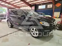 2018 Mercedes Benz GLE-Class фото