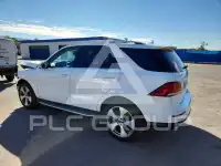 2018 Mercedes Benz GLE-Class photo