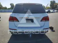 2018 Mercedes Benz GLE-Class фото