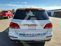 2018 Mercedes Benz GLE-Class photo