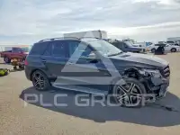 2018 Mercedes Benz GLE-Class фото