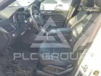 2018 Mercedes Benz GLE-Class фото