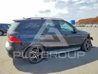 2018 Mercedes Benz GLE-Class фото
