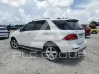 2018 Mercedes Benz GLE-Class фото
