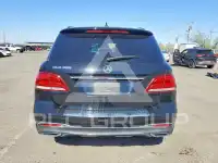 2018 Mercedes Benz GLE-Class фото
