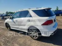 2018 Mercedes Benz GLE-Class фото