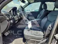 2018 Mercedes Benz GLE-Class photo