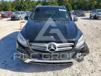 2018 Mercedes Benz GLE-Class фото