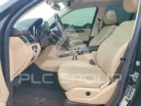 2018 Mercedes Benz GLE-Class фото