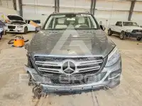 2018 Mercedes Benz GLE-Class фото