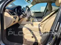 2018 Mercedes Benz GLE-Class photo