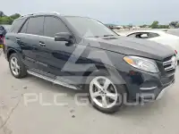 2018 Mercedes Benz GLE-Class фото