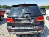 2018 Mercedes Benz GLE-Class photo