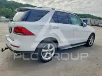 2018 Mercedes Benz GLE-Class photo