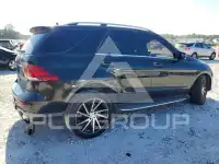 2018 Mercedes Benz GLE-Class фото