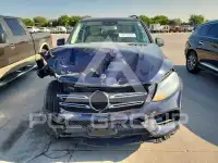 2018 Mercedes Benz GLE-Class photo