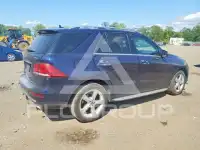 2018 Mercedes Benz GLE-Class фото