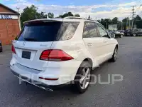 2018 Mercedes Benz GLE-Class photo