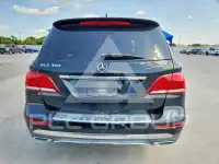 2018 Mercedes Benz GLE-Class photo