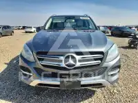2018 Mercedes Benz GLE-Class photo