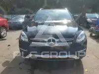 2018 Mercedes Benz GLE-Class photo