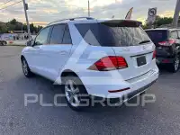 2018 Mercedes Benz GLE-Class photo
